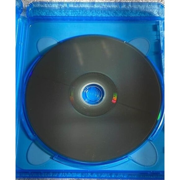 A Wrinkle in Time (Blu-ray + DVD) - No Digital - Picture 6 of 6